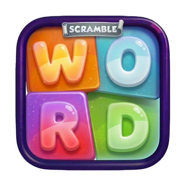Word Scramble